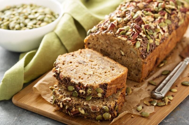 30 Best Paleo Breads for Grain-Free Lifestyles