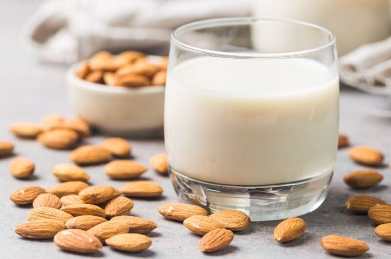 10 Best Milk Substitutes for Baking (Easy Alternatives)