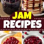 Jam Recipes