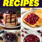 Jam Recipes