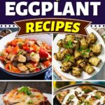 Keto Eggplant Recipes