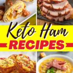 Keto Ham Recipes