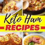 Keto Ham Recipes