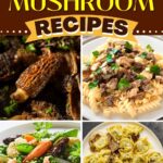 Morel Mushroom Recipes