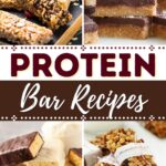 Protein Bar Recipes