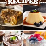 Pudding Recipes