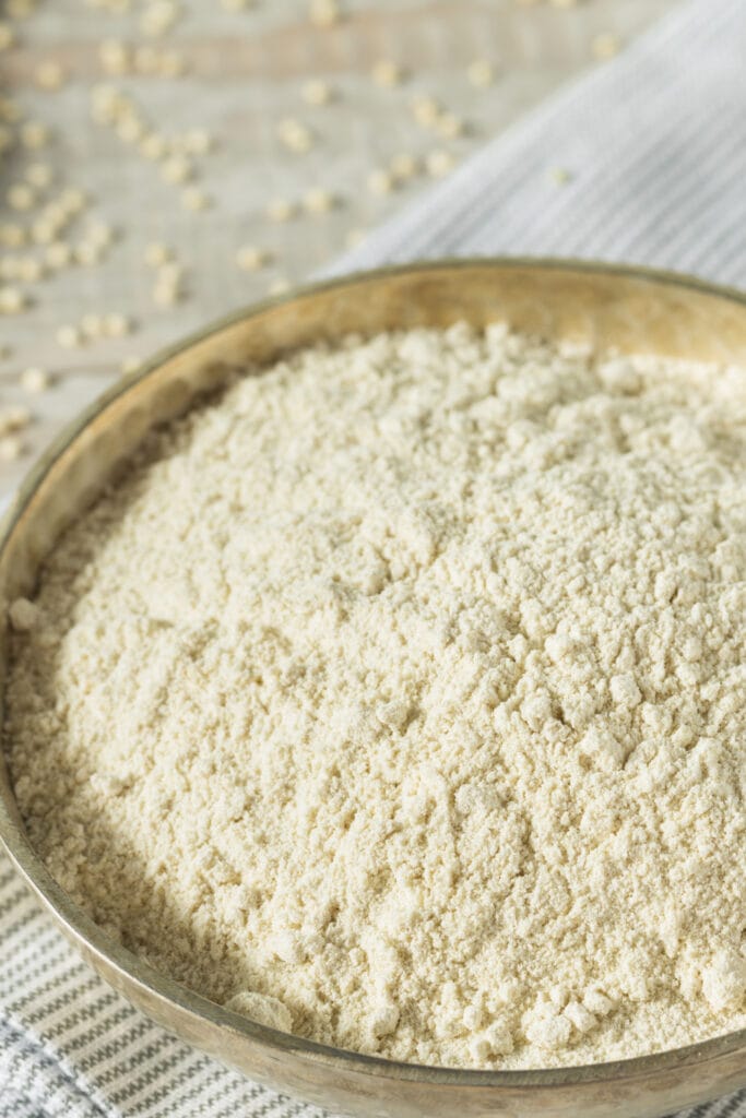 Fine Powdered Quinoa Flour