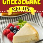 Sara Lee Cheesecake