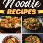 Soba Noodle Recipes