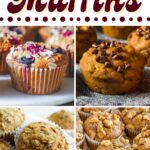 Sugar-Free Muffins