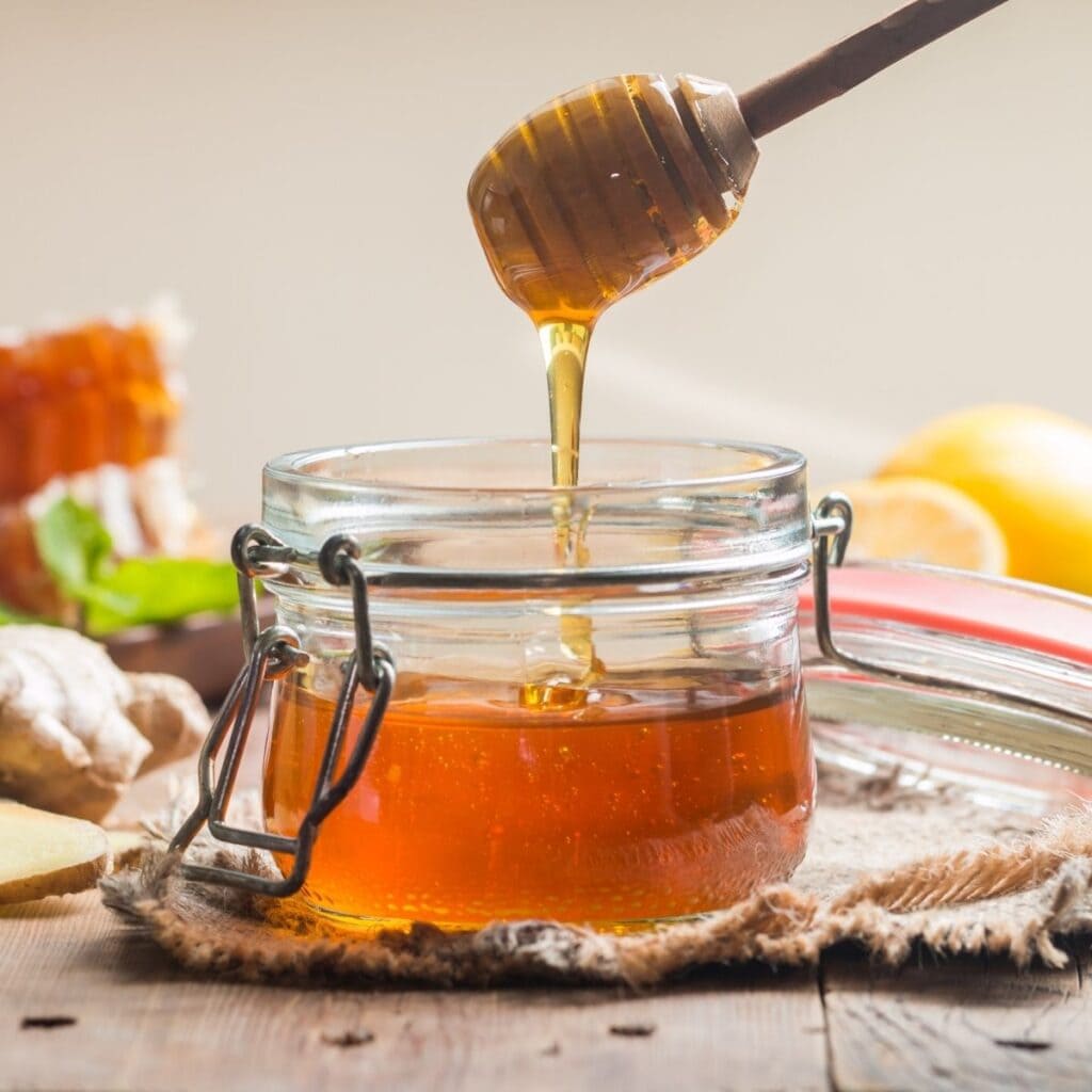 10 Honey Substitutes You Should Try ASAP