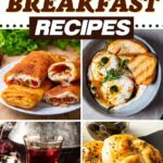 Turkish Breakfast Ideas