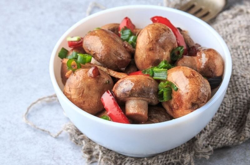 15 Easy Ways to Use Baby Bella Mushrooms 