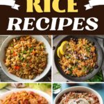 Brown Rice Recipes