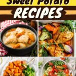 Chicken and Sweet Potato Recipes