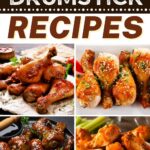 Chicken Drumstick Recipes