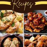 Chicken Recipes