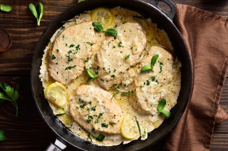 17 Chicken and Cream Cheese Recipes We Love