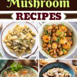 Cremini Mushroom Recipes