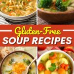 Gluten-Free Soup Recipes