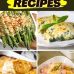 Gratin Recipes