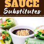 Hoisin Sauce Substitutes