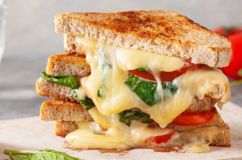 20 Best Ways To Use Muenster Cheese 