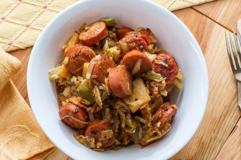 30 Easy Ways to Cook Kielbasa