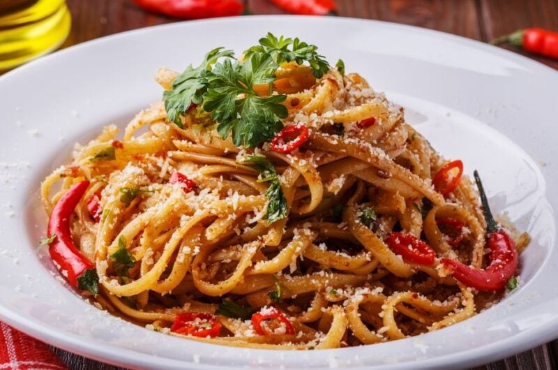 25 Best Ways to Cook Linguine Pasta