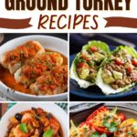 Instant Pot Ground Turkey Recipes