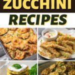 Keto Zucchini Recipes