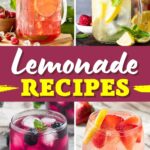 Lemonade Recipes