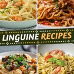 Linguine Recipes