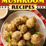 Lion’s Mane Mushroom Recipes