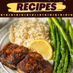 Mahi Mahi Recipes