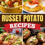 Russet Potato Recipes