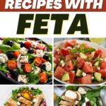 Salad Recipes with Feta