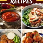 Sriracha Recipes