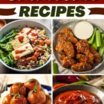 Sriracha Recipes