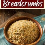 Substitutes for Breadcrumbs