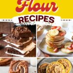 Banana Flour Recipes