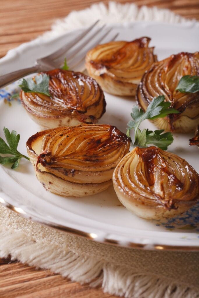 Caramelized Vidalia Onions