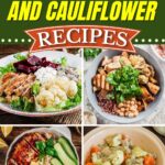 Chicken and Cauliflower Recipes