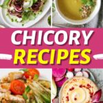 Chicory Recipes