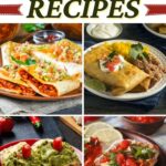 Chimichanga Recipes