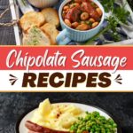 Chipolata Sausage Recipes