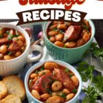 Chipolata Sausage Recipes