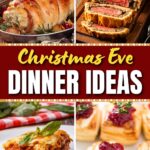 Christmas Eve Dinner Ideas