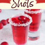 Christmas Shots