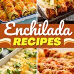 Enchilada Recipes